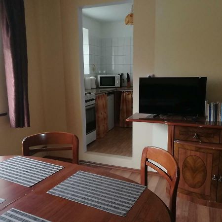 דירות ורוצלב Apartament Europejskiej Stolicy Kultury מראה חיצוני תמונה