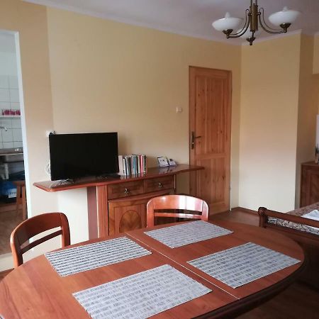 דירות ורוצלב Apartament Europejskiej Stolicy Kultury מראה חיצוני תמונה