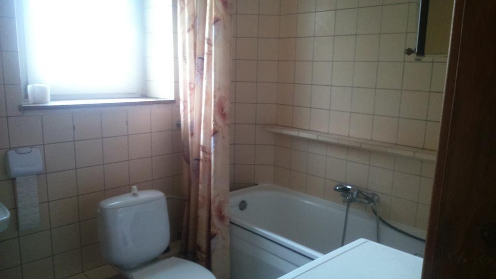 דירות ורוצלב Apartament Europejskiej Stolicy Kultury מראה חיצוני תמונה