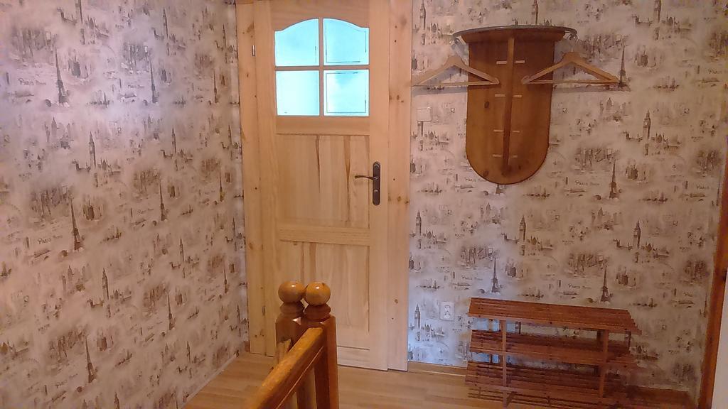 דירות ורוצלב Apartament Europejskiej Stolicy Kultury מראה חיצוני תמונה