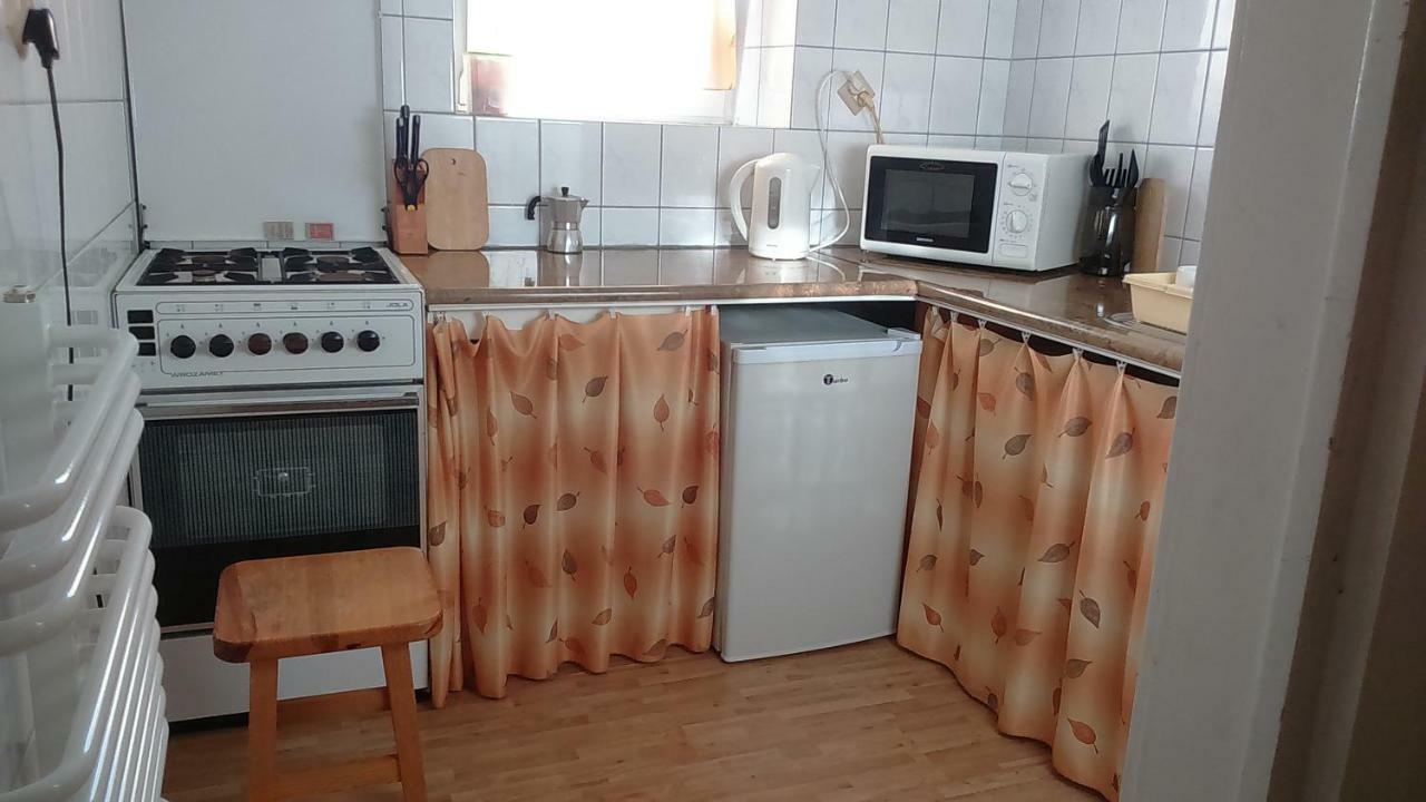 דירות ורוצלב Apartament Europejskiej Stolicy Kultury מראה חיצוני תמונה