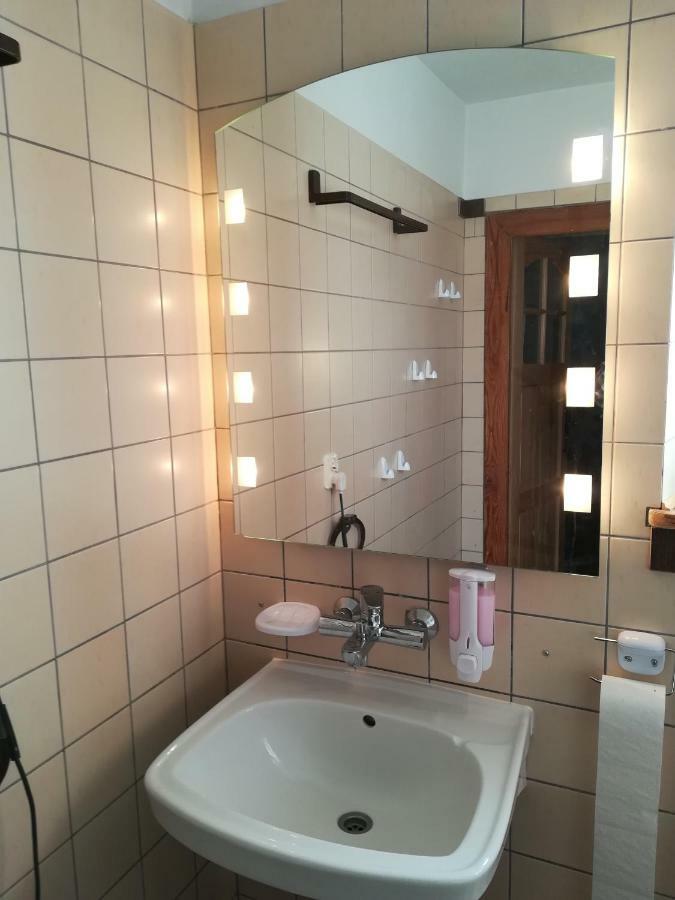 דירות ורוצלב Apartament Europejskiej Stolicy Kultury מראה חיצוני תמונה