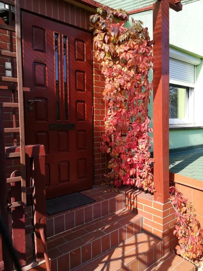 דירות ורוצלב Apartament Europejskiej Stolicy Kultury מראה חיצוני תמונה