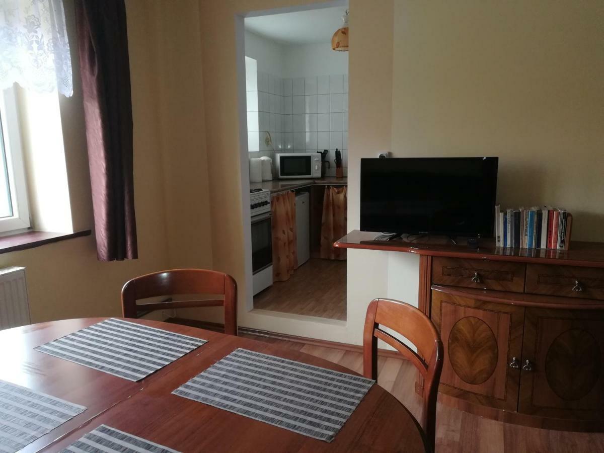 דירות ורוצלב Apartament Europejskiej Stolicy Kultury מראה חיצוני תמונה
