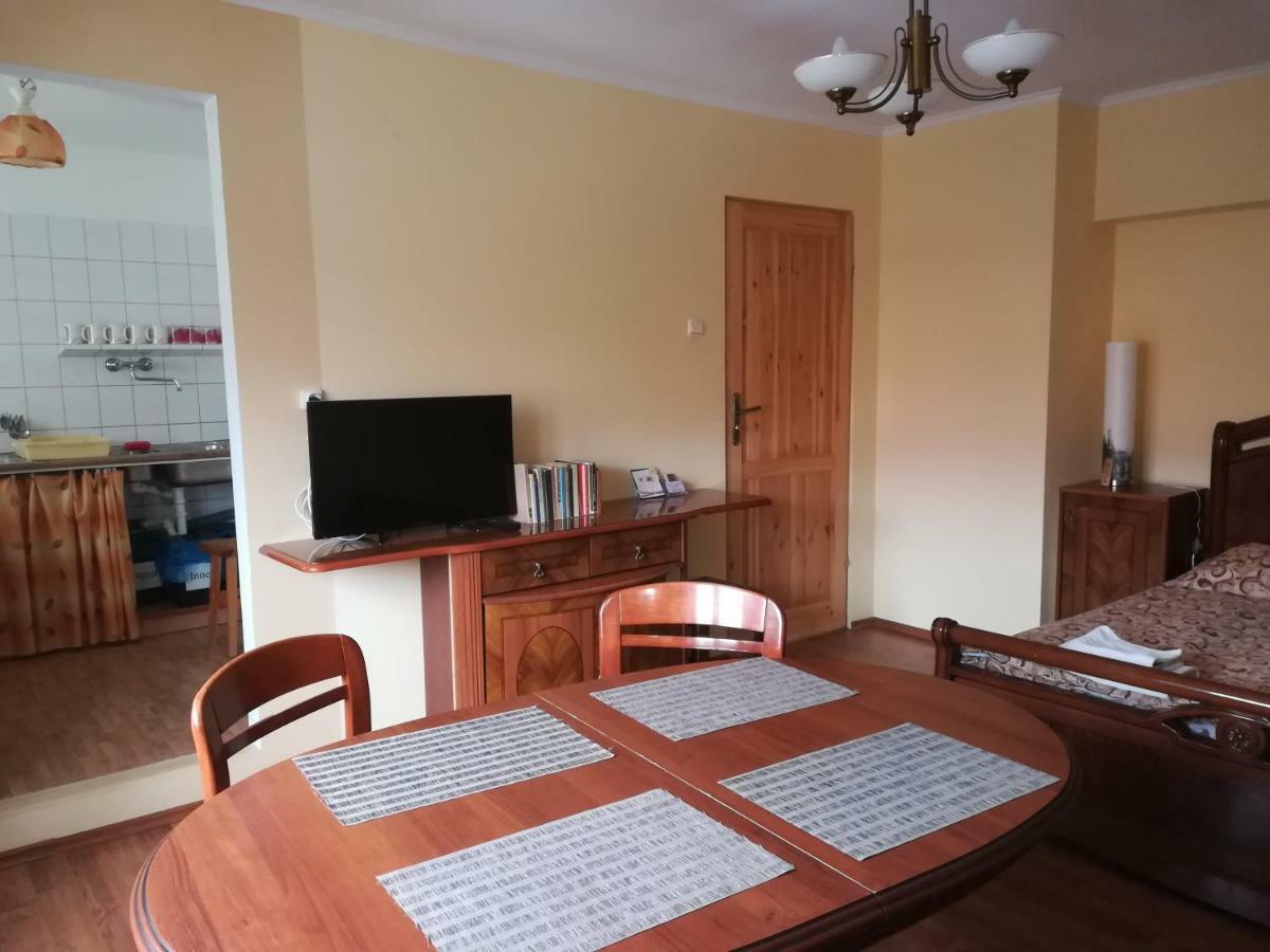 דירות ורוצלב Apartament Europejskiej Stolicy Kultury מראה חיצוני תמונה