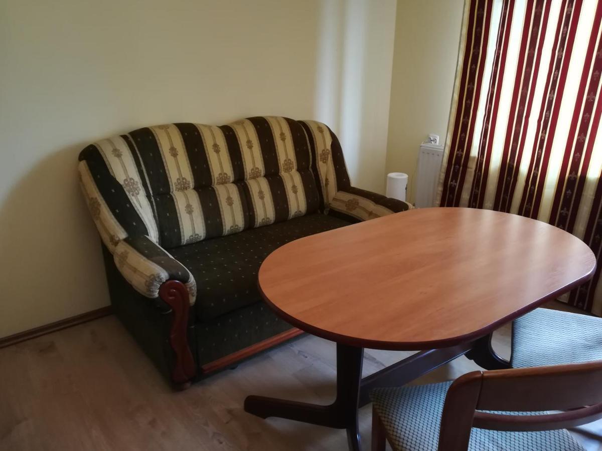דירות ורוצלב Apartament Europejskiej Stolicy Kultury מראה חיצוני תמונה